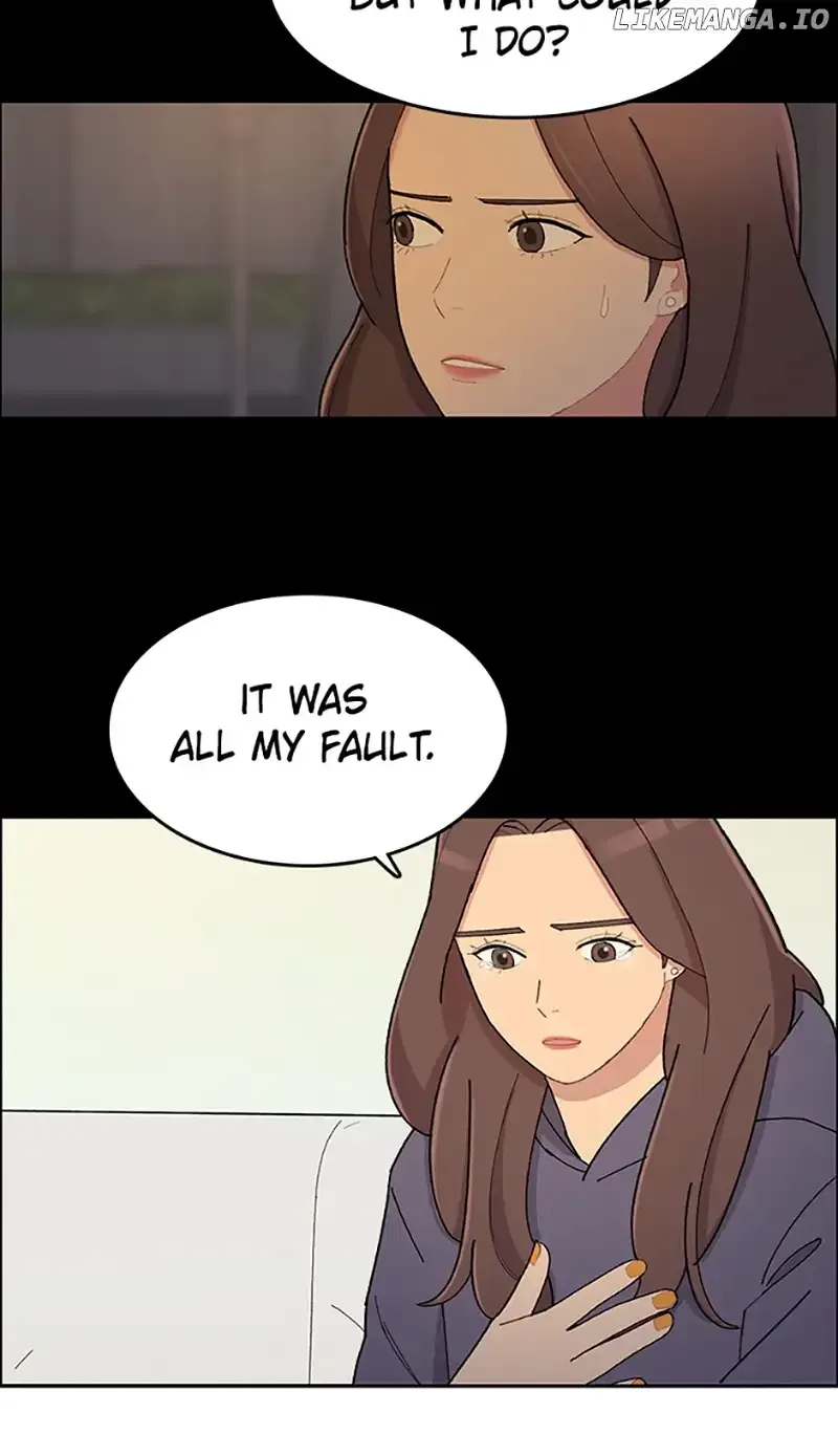 Break up Pawn Shop Chapter 50 page 32