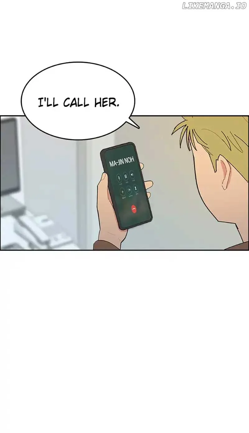 Break up Pawn Shop Chapter 36 page 61