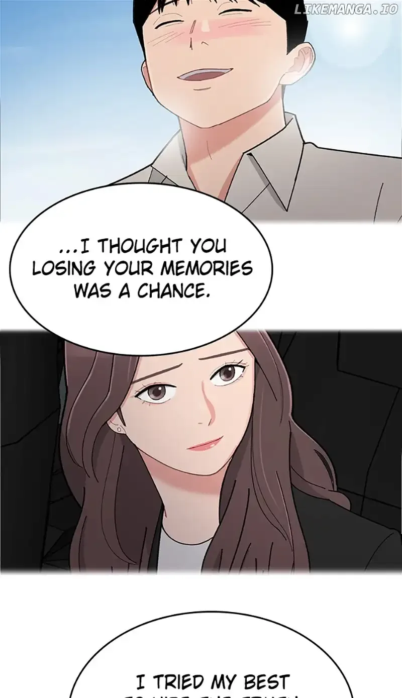 Break up Pawn Shop Chapter 50 page 34
