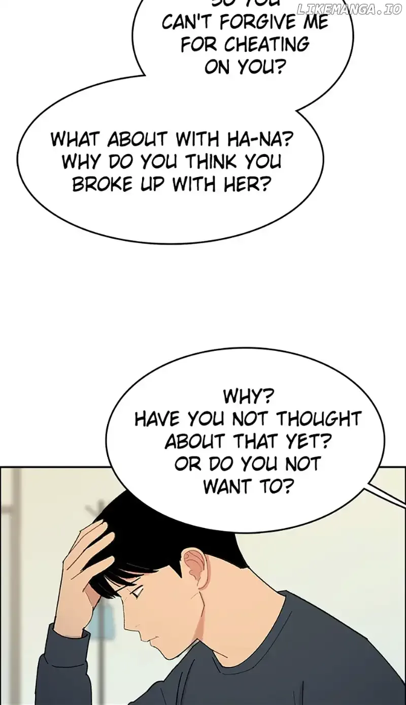 Break up Pawn Shop Chapter 50 page 18