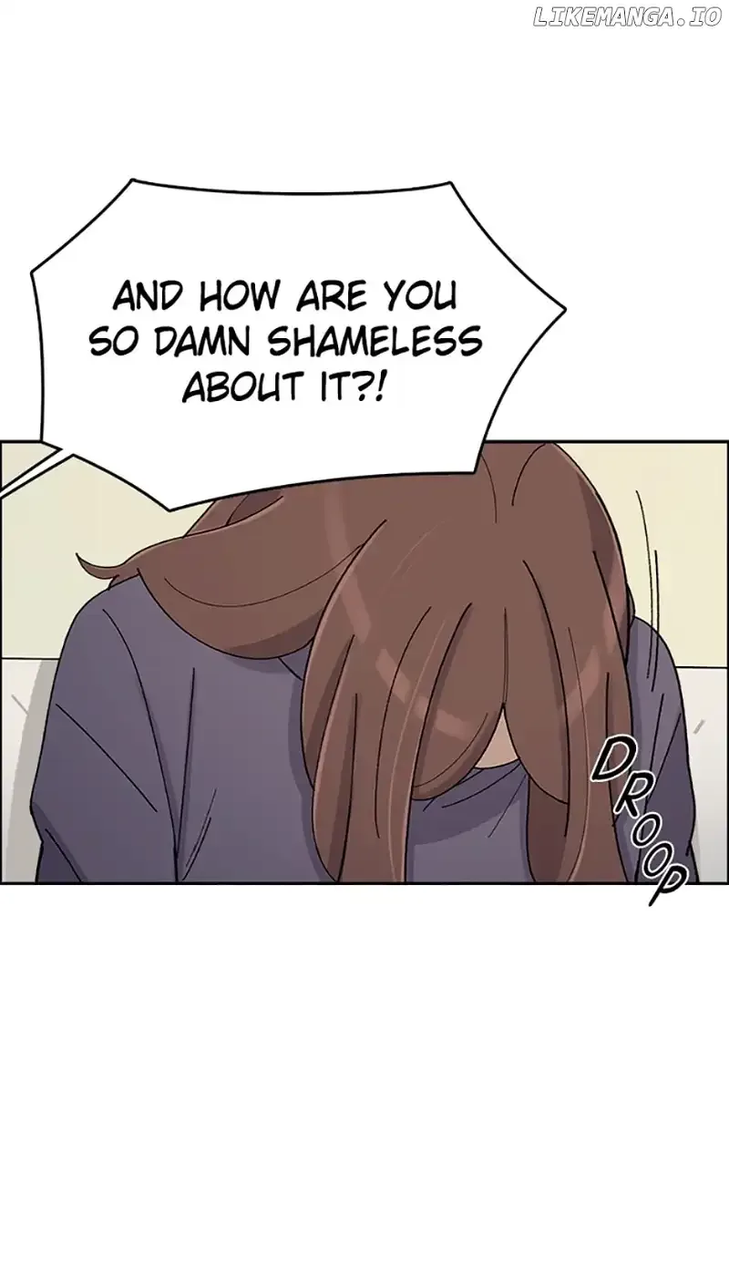 Break up Pawn Shop Chapter 50 page 23