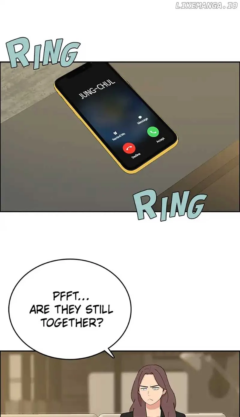 Break up Pawn Shop Chapter 36 page 62