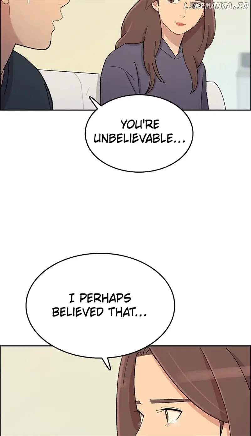 Break up Pawn Shop Chapter 50 page 27