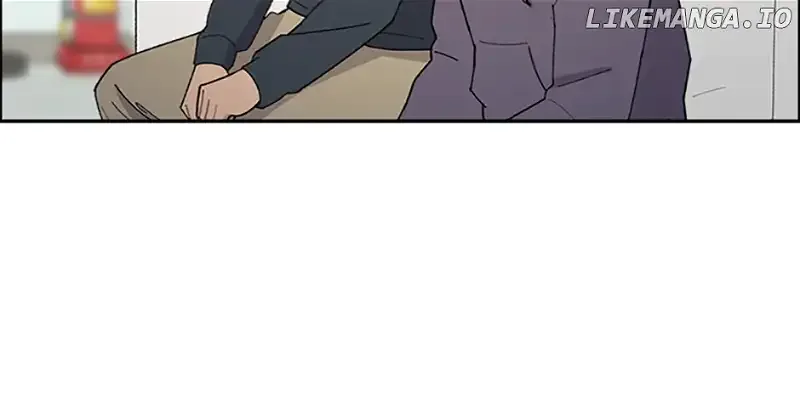 Break up Pawn Shop Chapter 50 page 22