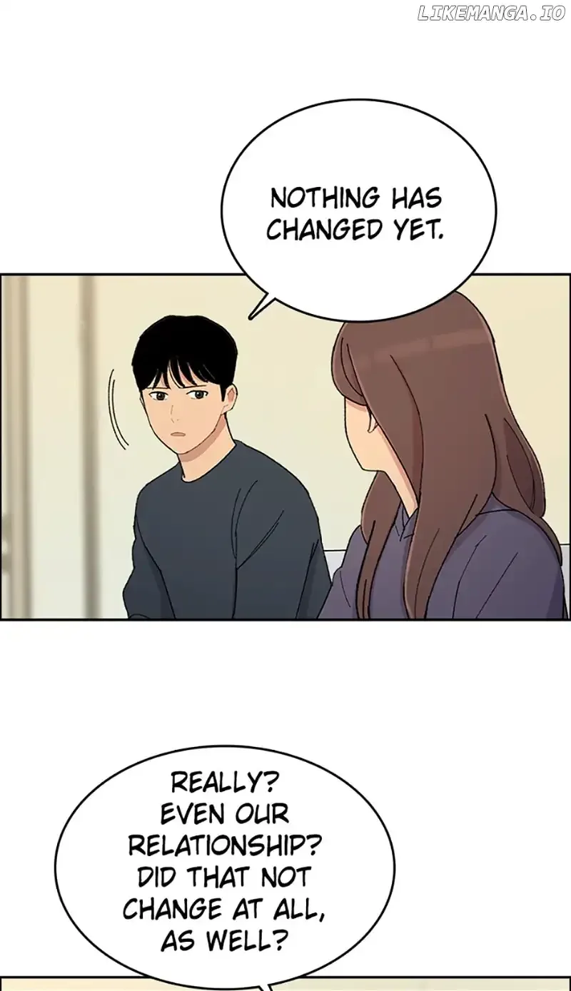 Break up Pawn Shop Chapter 50 page 16