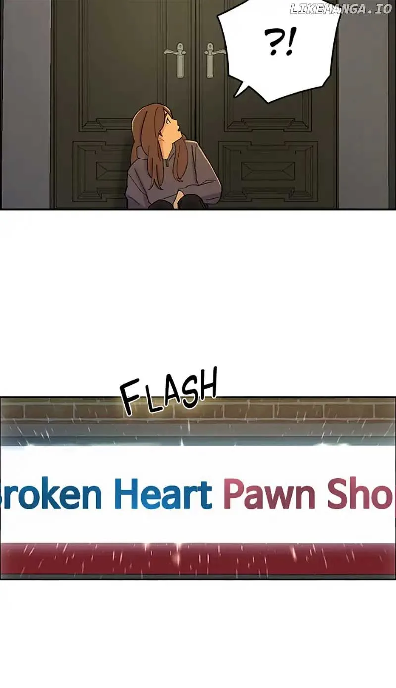 Break up Pawn Shop Chapter 52 page 3