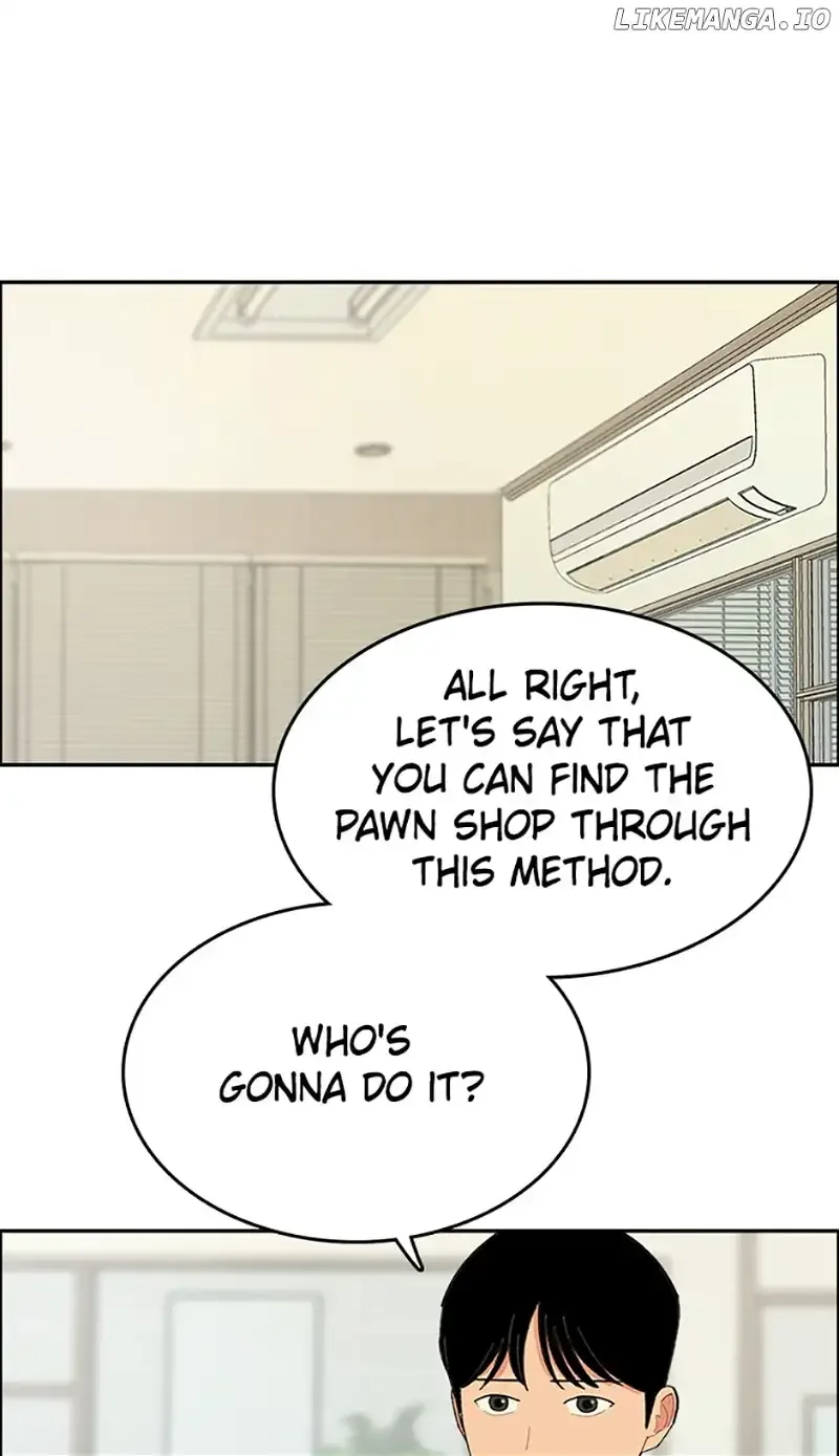 Break up Pawn Shop Chapter 50 page 48