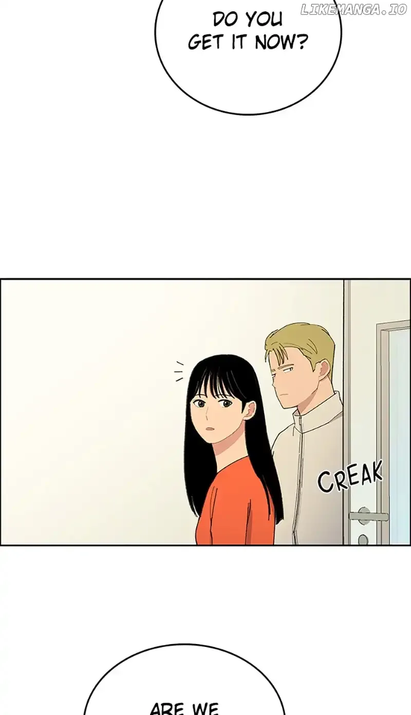 Break up Pawn Shop Chapter 50 page 38