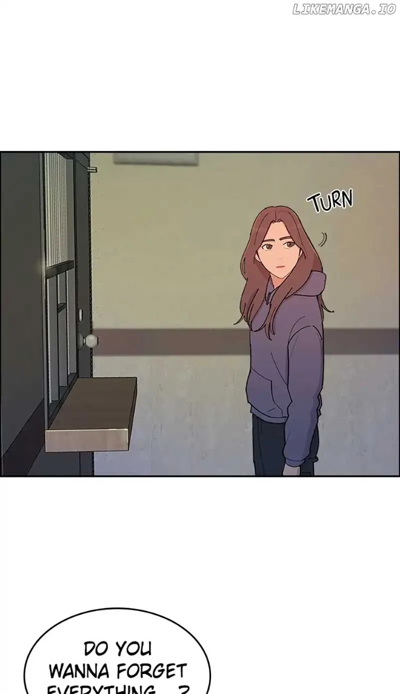 Break up Pawn Shop Chapter 52 page 10