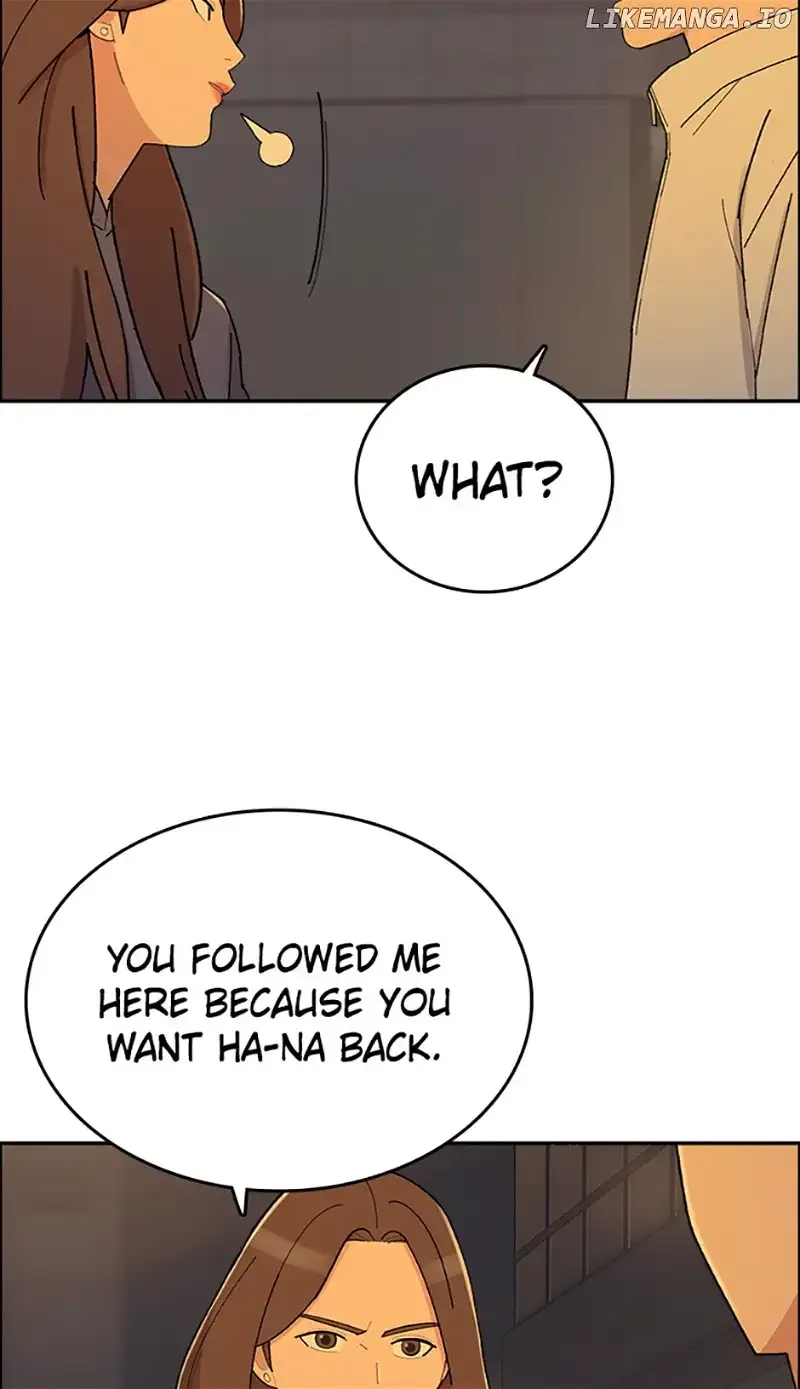 Break up Pawn Shop Chapter 48 page 32