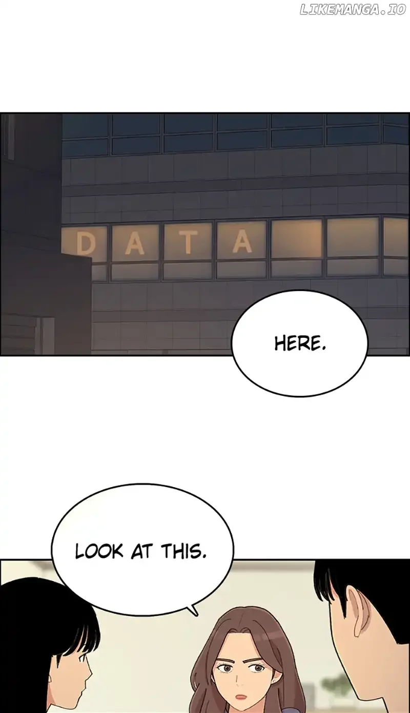 Break up Pawn Shop Chapter 50 page 44