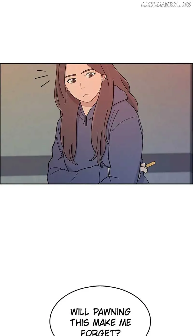 Break up Pawn Shop Chapter 52 page 14
