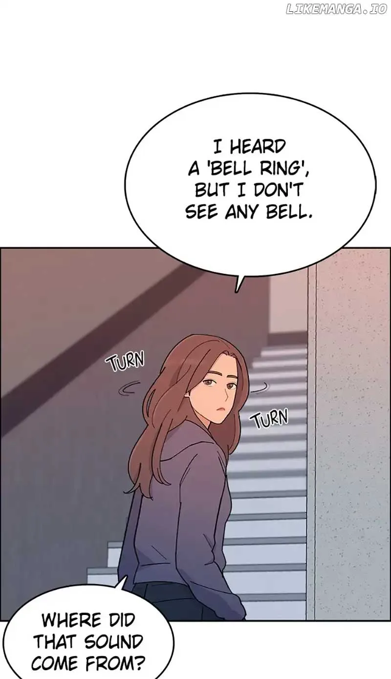 Break up Pawn Shop Chapter 52 page 8
