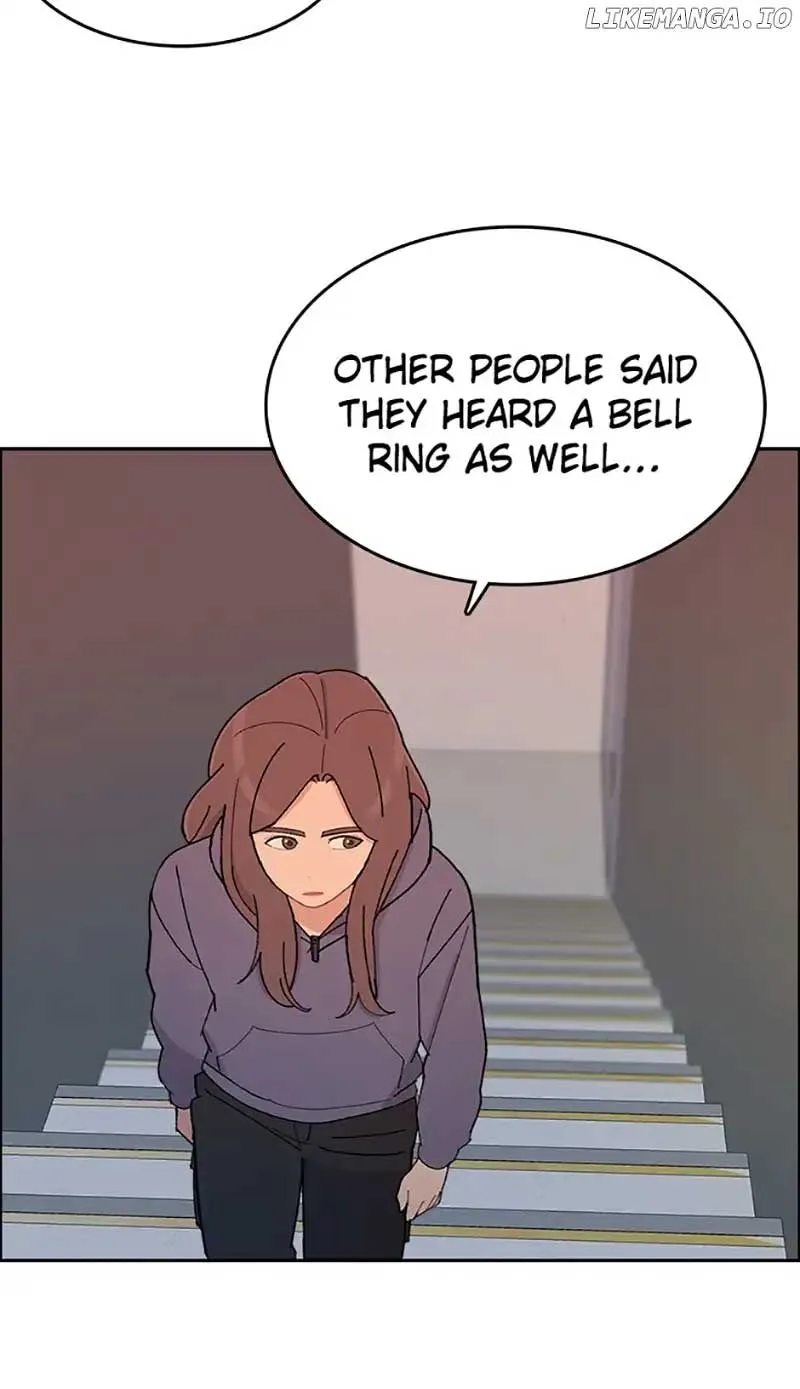 Break up Pawn Shop Chapter 52 page 9