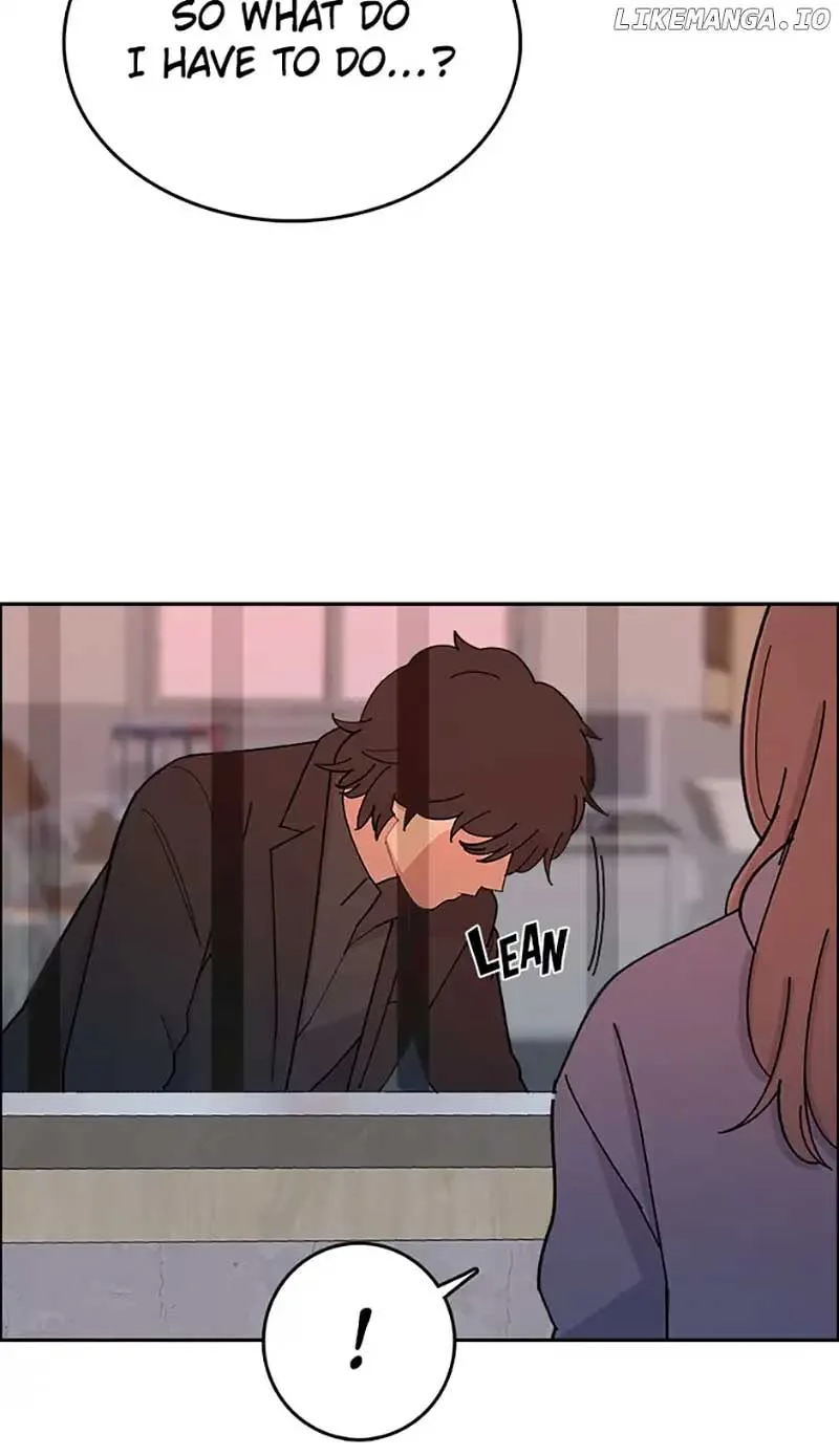 Break up Pawn Shop Chapter 52 page 17