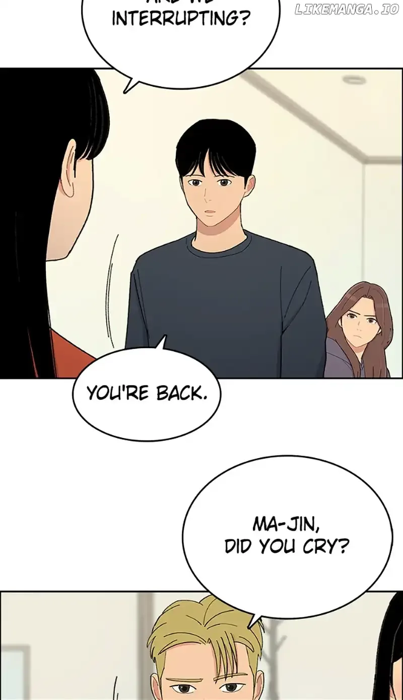 Break up Pawn Shop Chapter 50 page 39