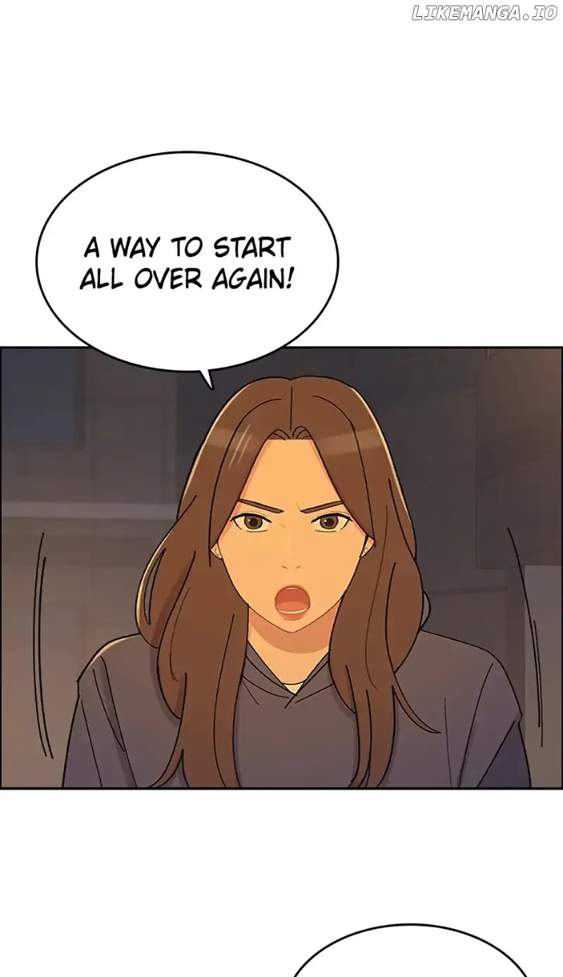 Break up Pawn Shop Chapter 48 page 30