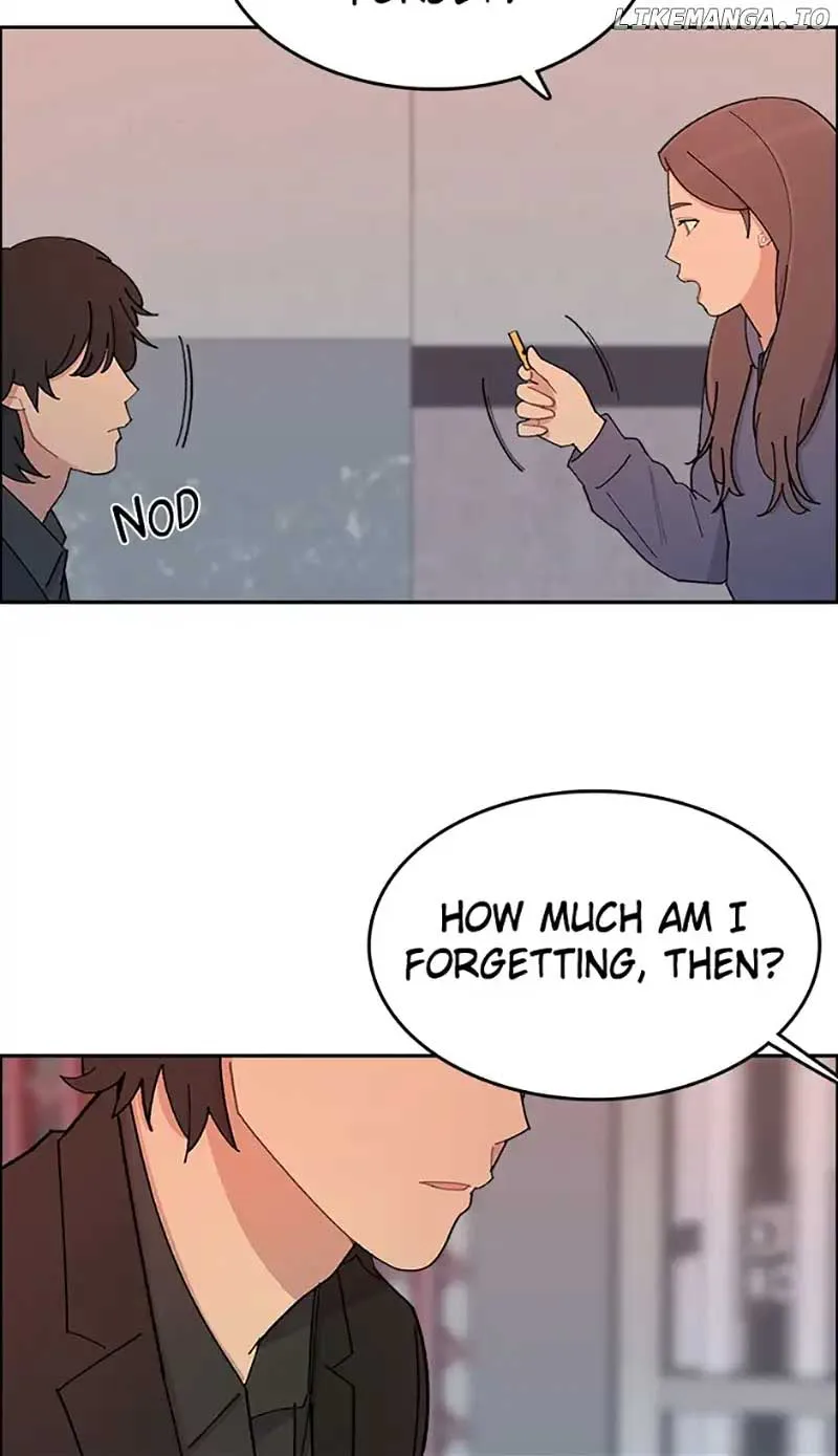 Break up Pawn Shop Chapter 52 page 15