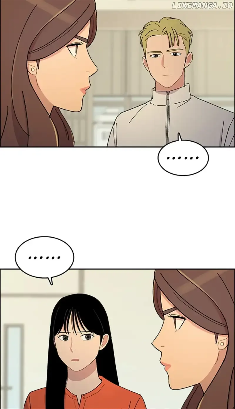 Break up Pawn Shop Chapter 50 page 53