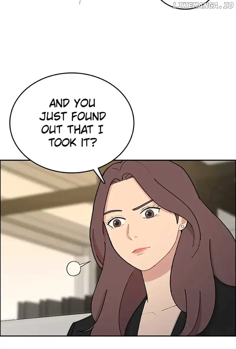 Break up Pawn Shop Chapter 36 page 64