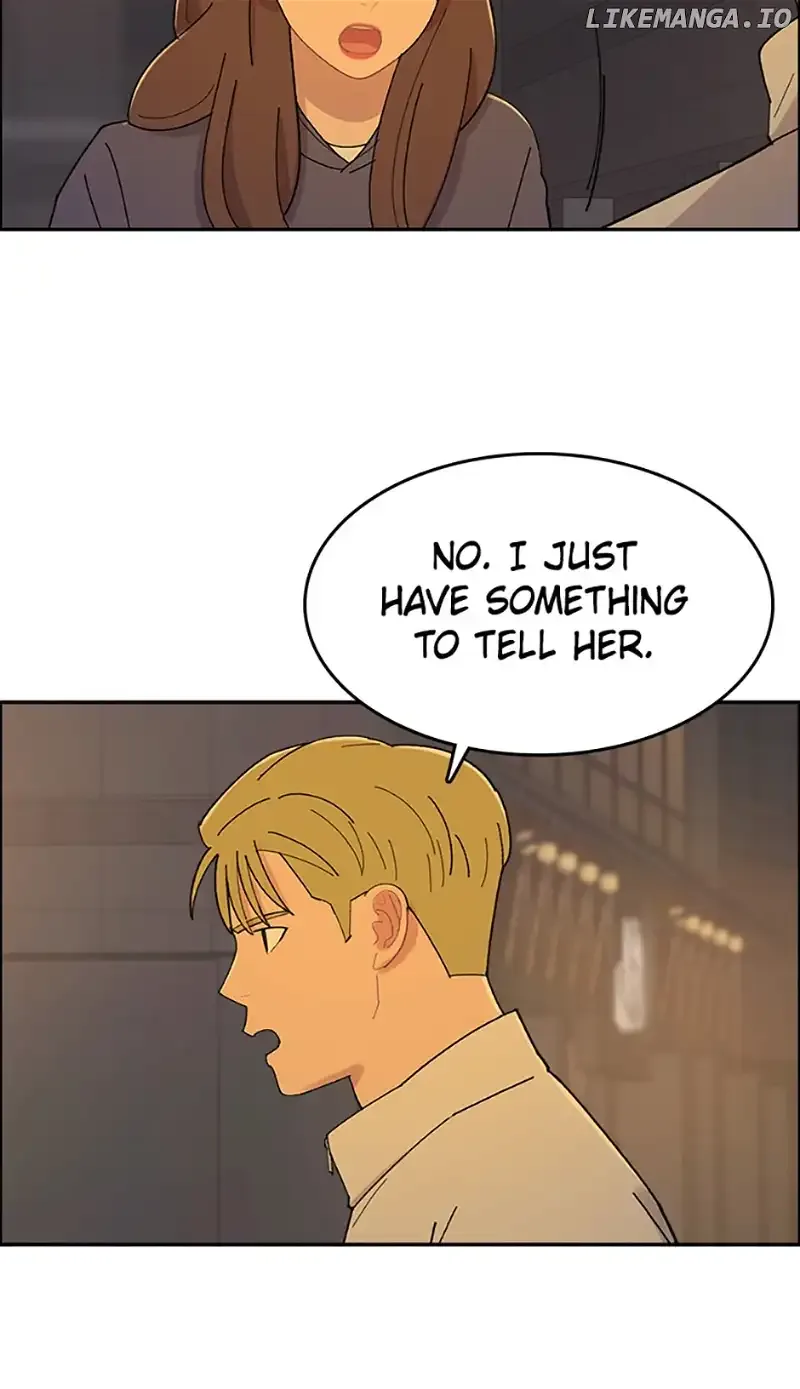 Break up Pawn Shop Chapter 48 page 33