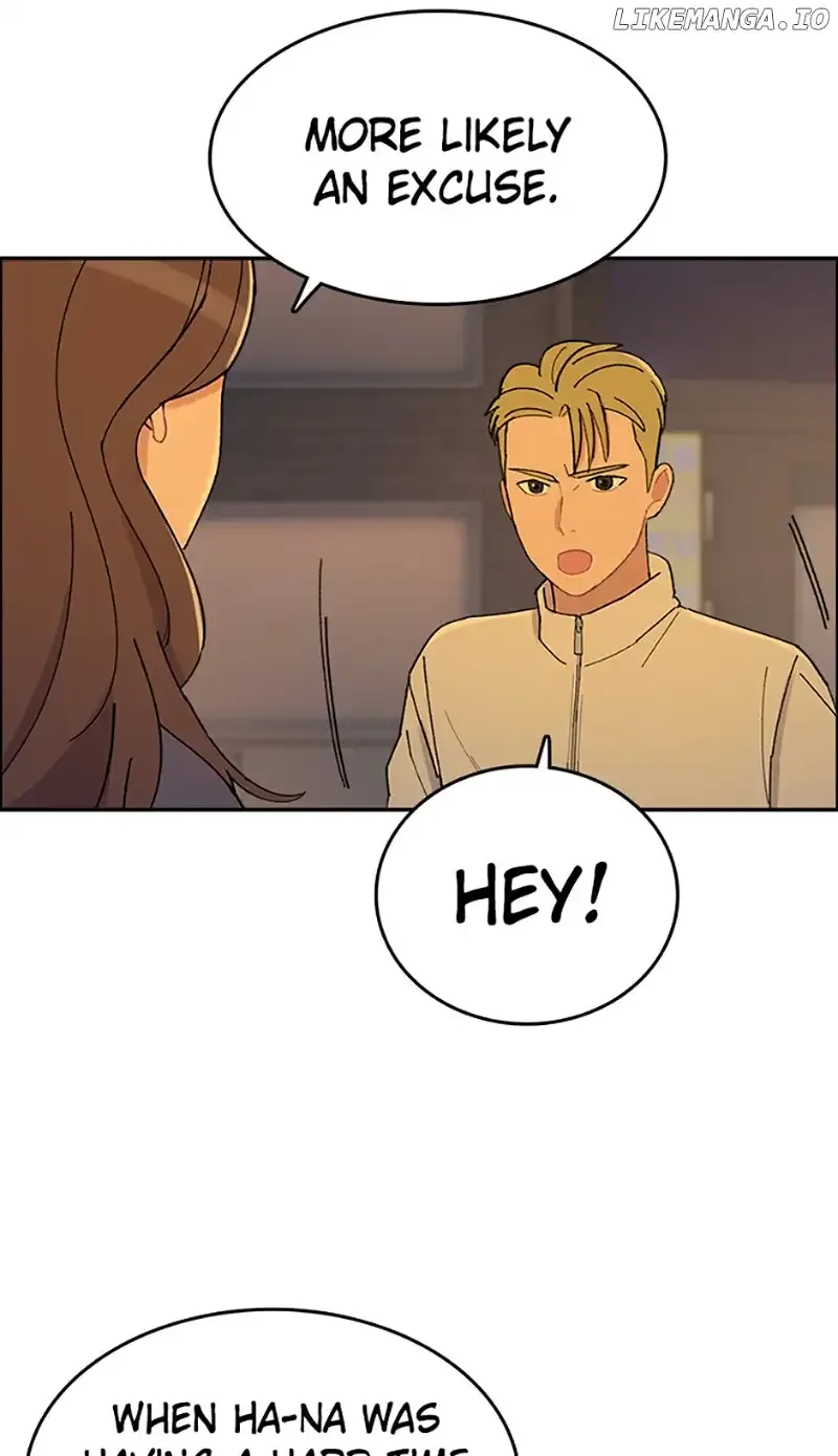Break up Pawn Shop Chapter 48 page 34