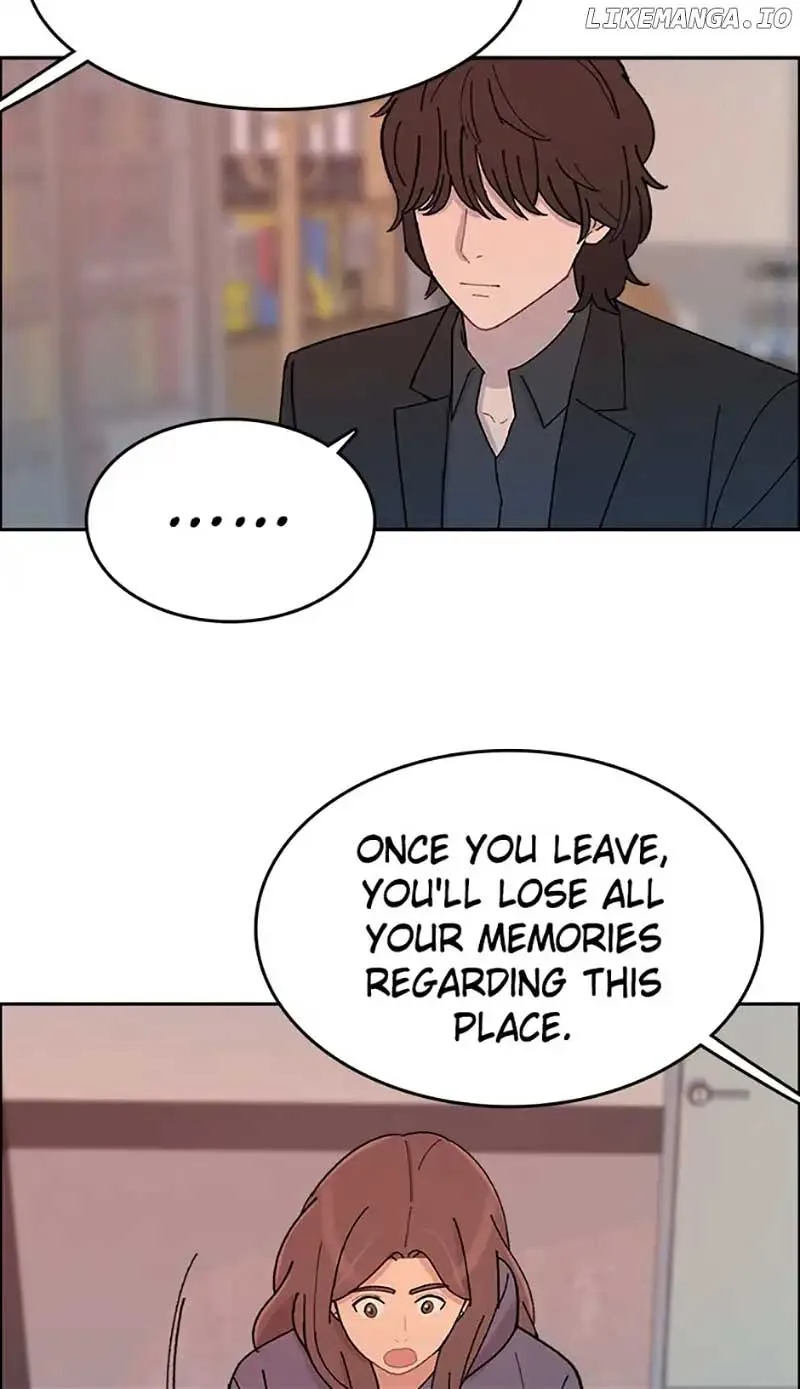 Break up Pawn Shop Chapter 52 page 38