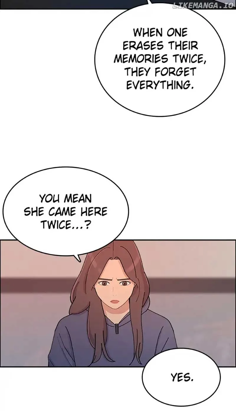 Break up Pawn Shop Chapter 52 page 32