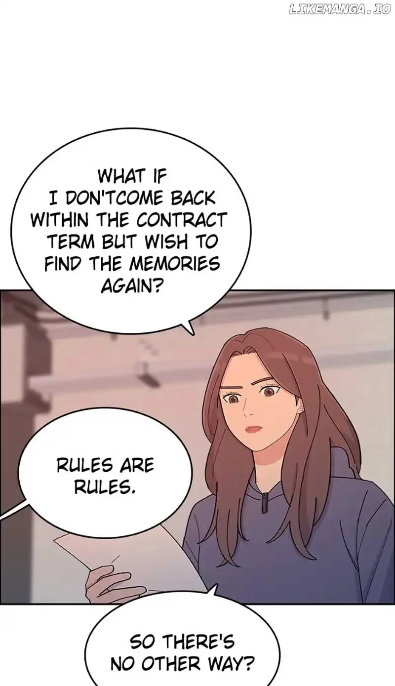 Break up Pawn Shop Chapter 52 page 28