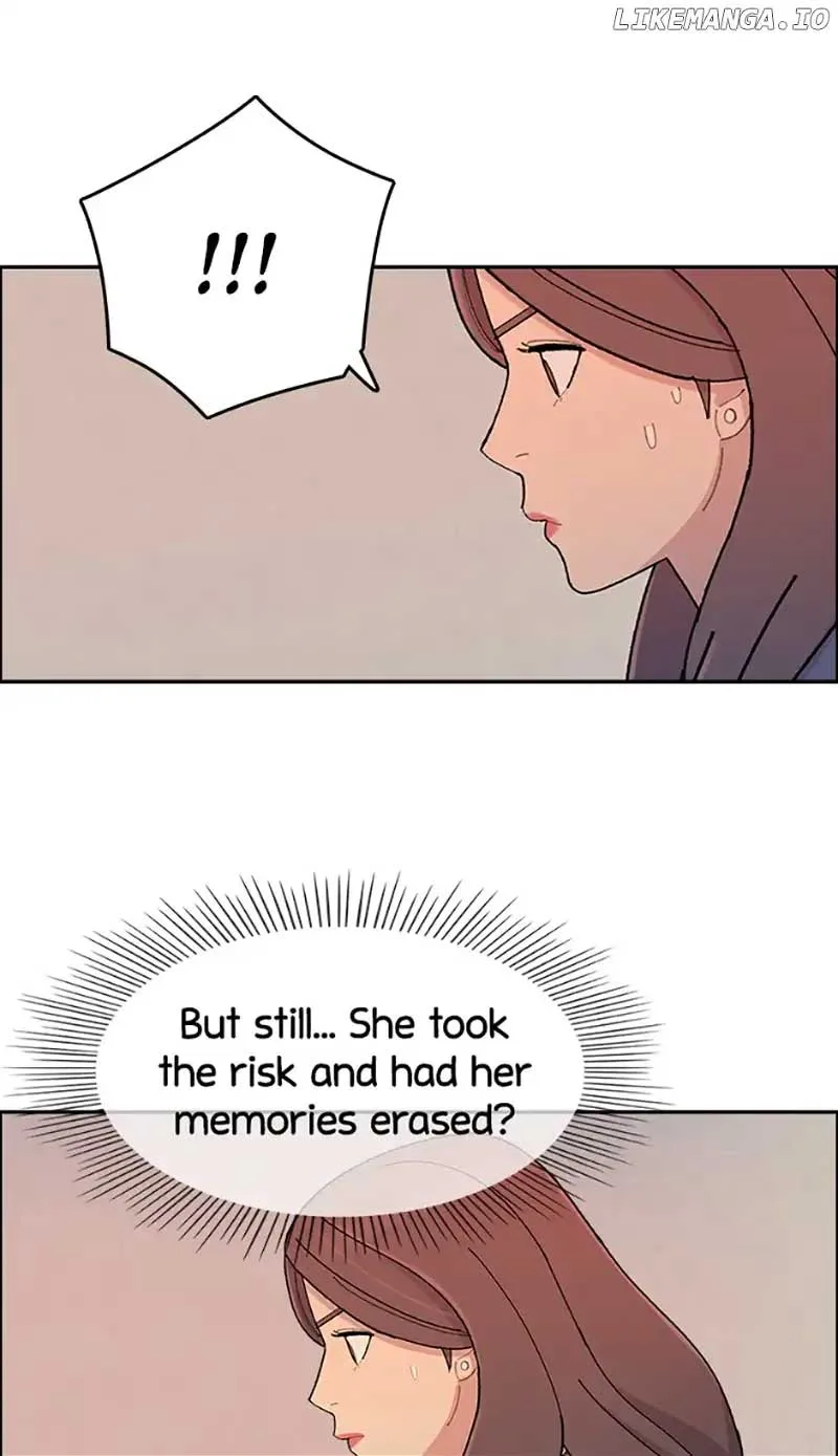 Break up Pawn Shop Chapter 52 page 35