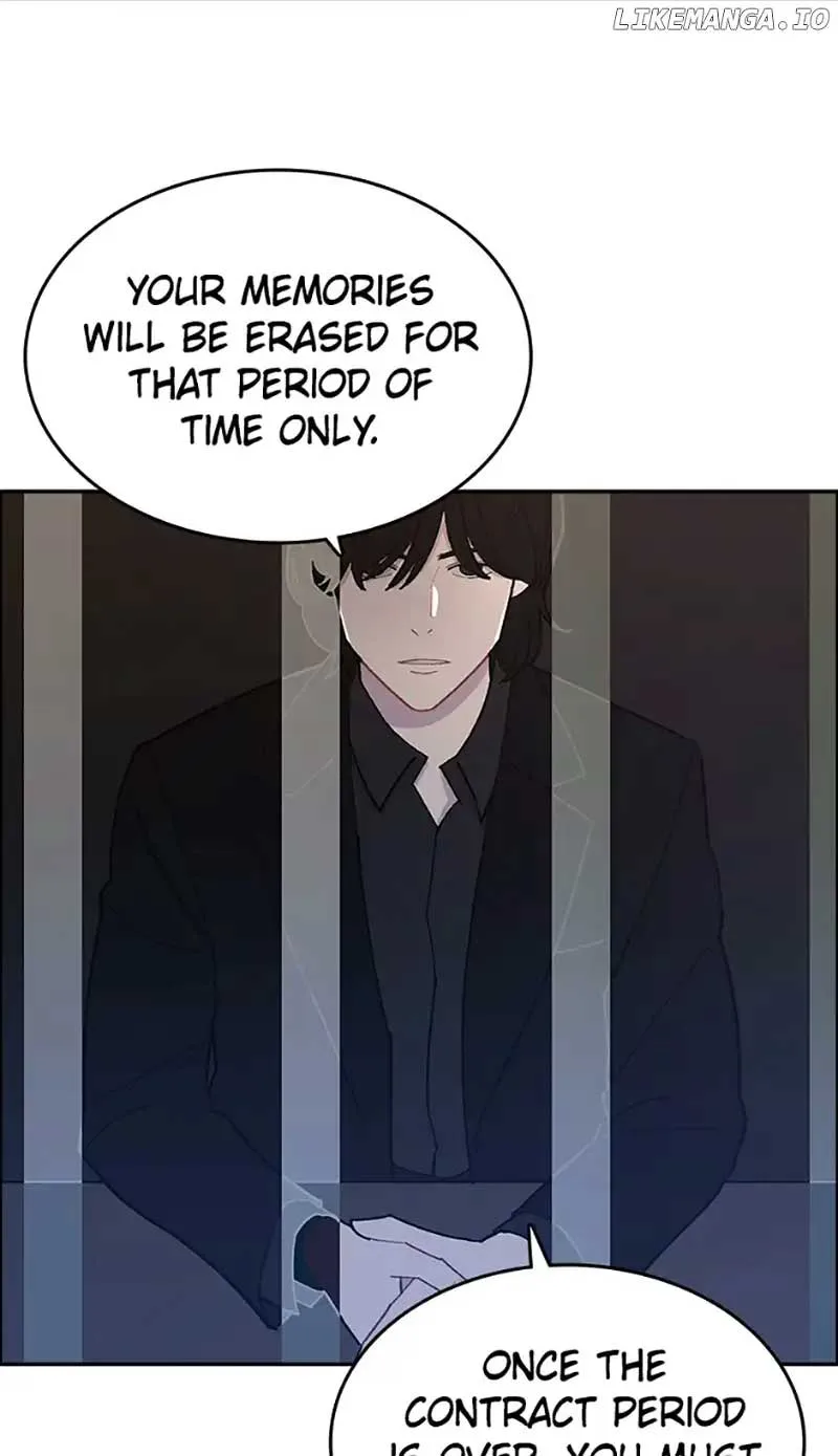Break up Pawn Shop Chapter 52 page 26