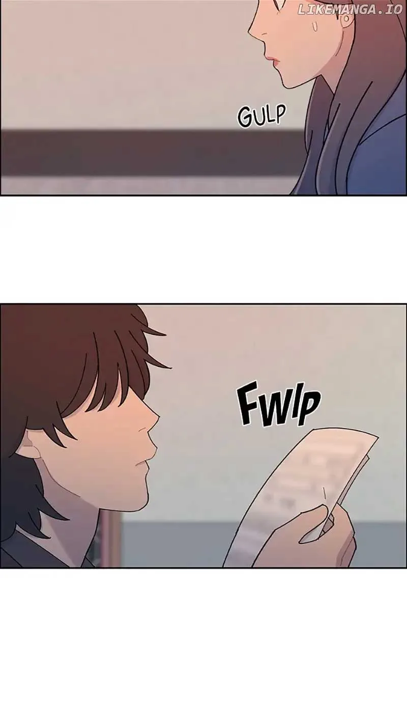 Break up Pawn Shop Chapter 52 page 24
