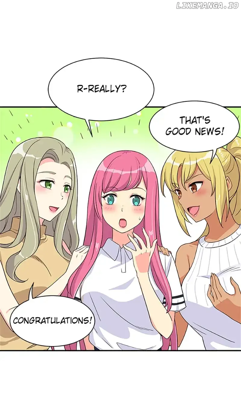 Break up Pawn Shop Chapter 35 page 54