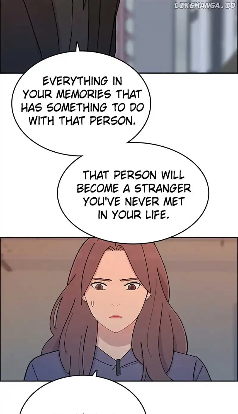 Break up Pawn Shop Chapter 52 page 16