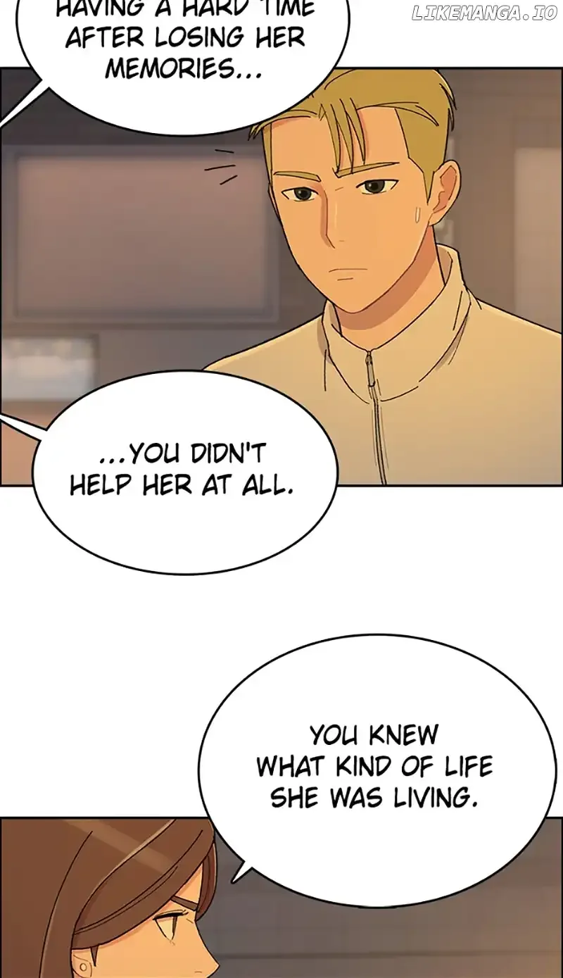 Break up Pawn Shop Chapter 48 page 35