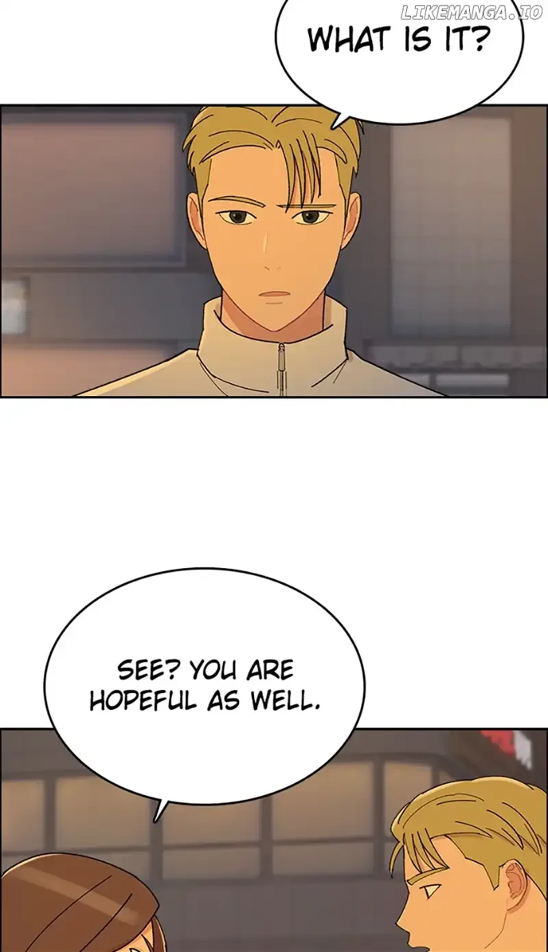 Break up Pawn Shop Chapter 48 page 31
