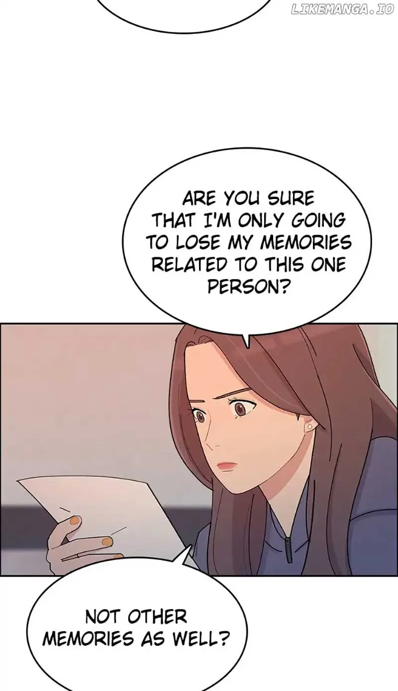 Break up Pawn Shop Chapter 52 page 29