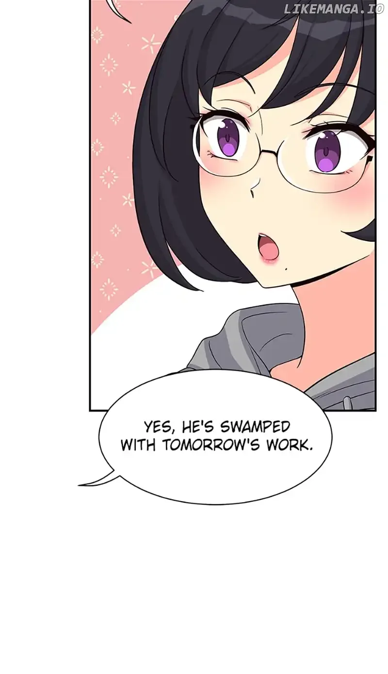 Break up Pawn Shop Chapter 35 page 51