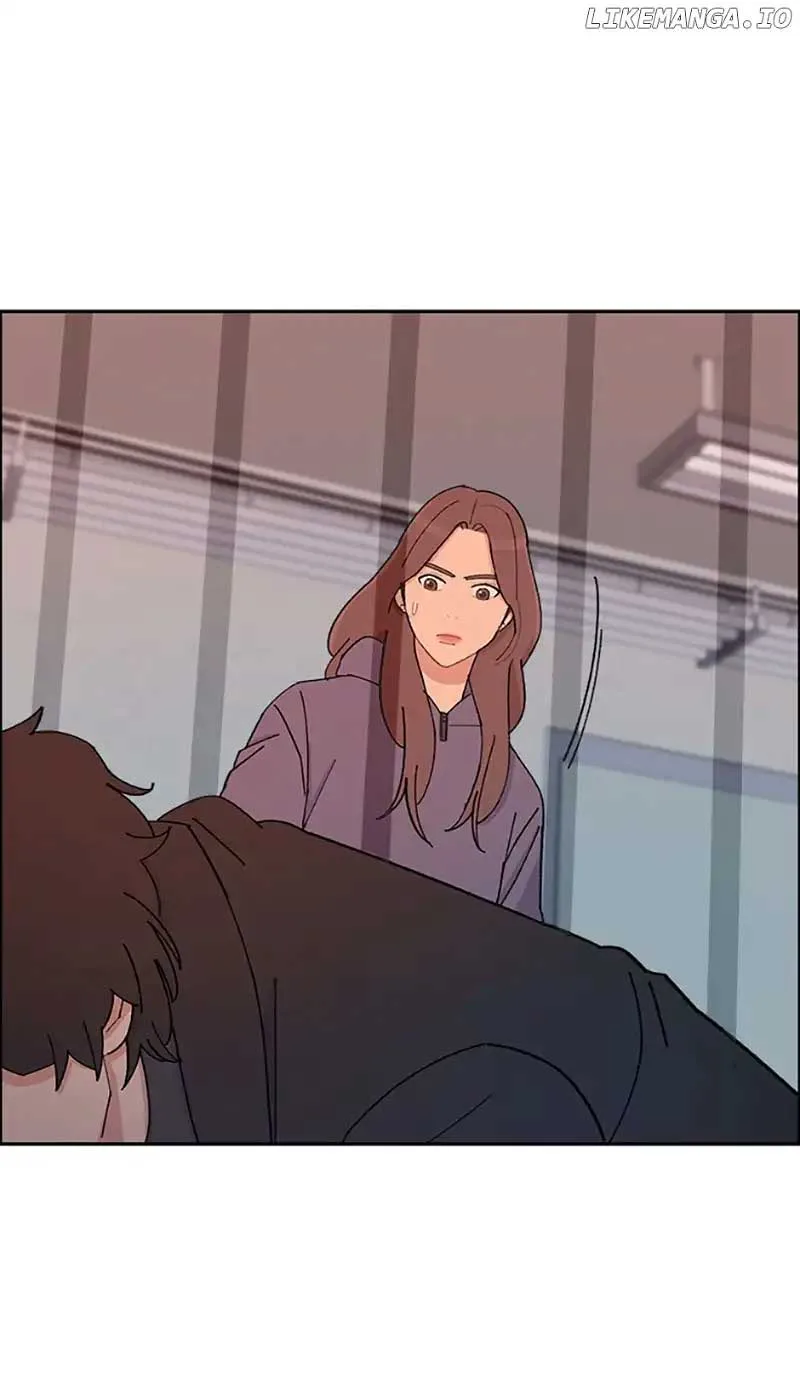 Break up Pawn Shop Chapter 52 page 18