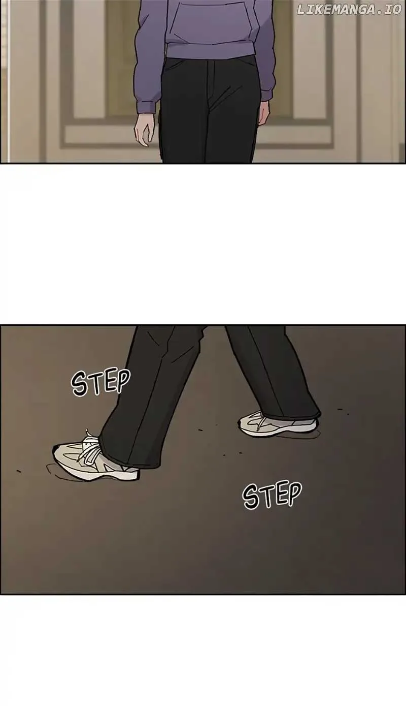 Break up Pawn Shop Chapter 52 page 48