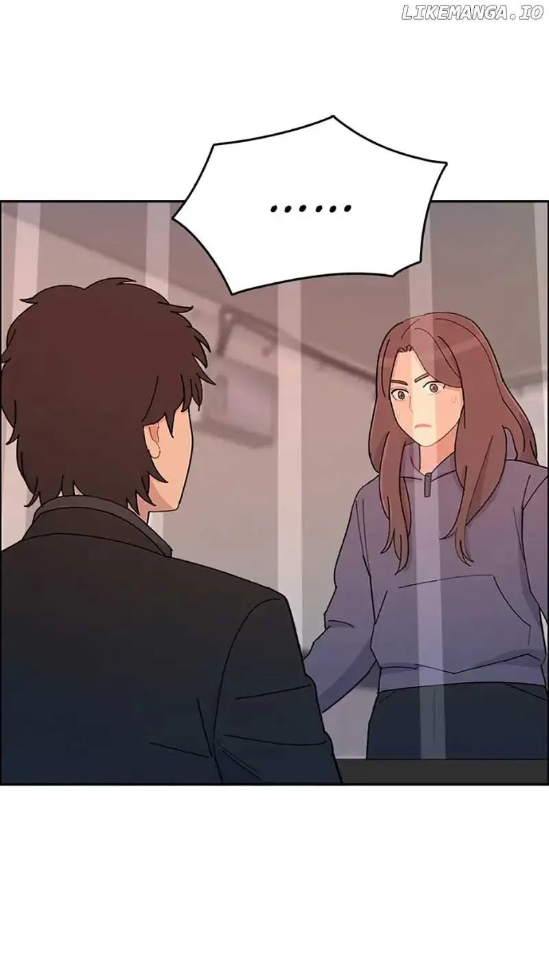 Break up Pawn Shop Chapter 52 page 40