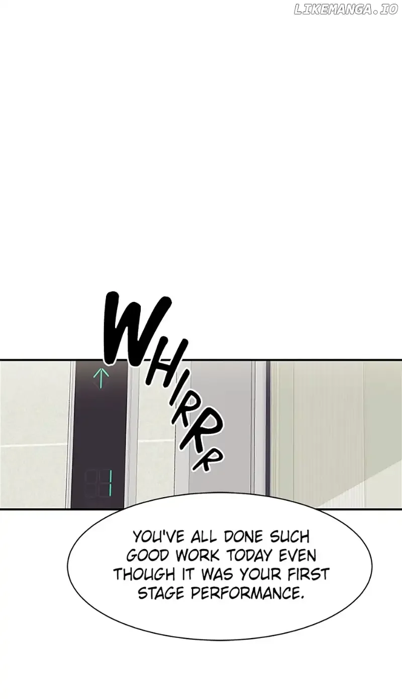 Break up Pawn Shop Chapter 35 page 56