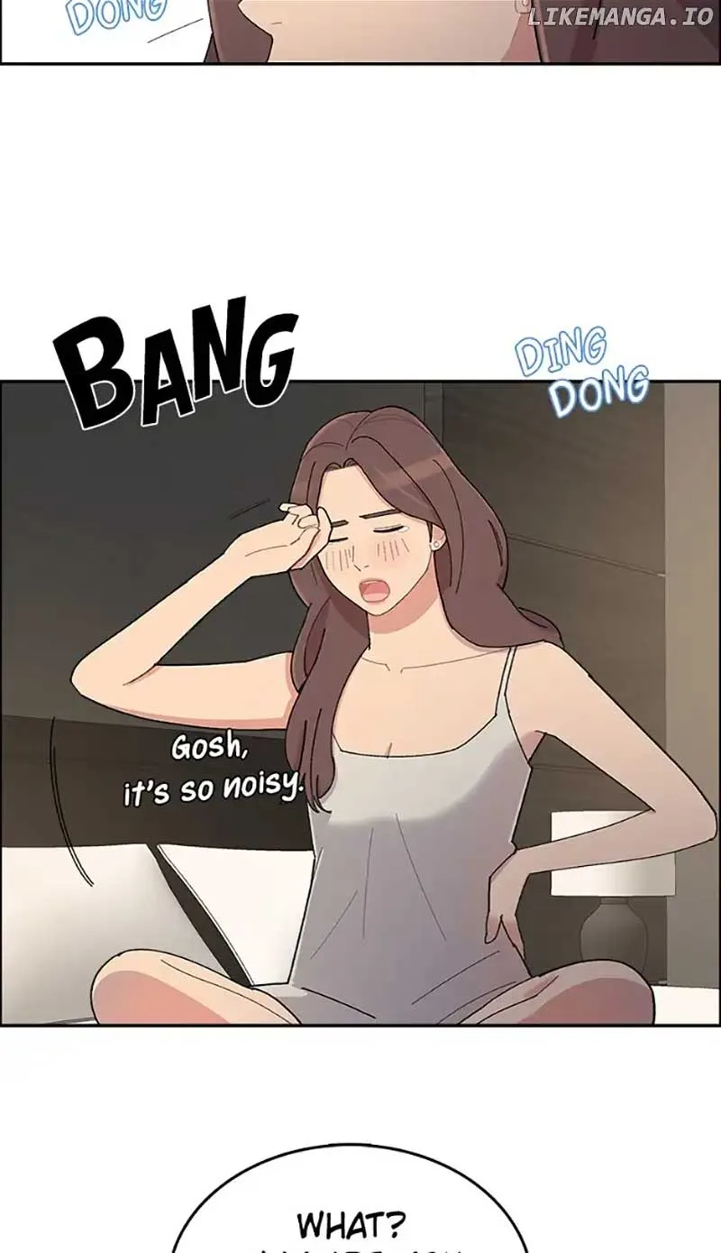 Break up Pawn Shop Chapter 52 page 56