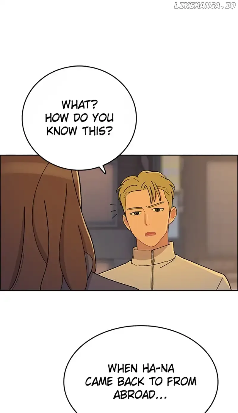 Break up Pawn Shop Chapter 48 page 37