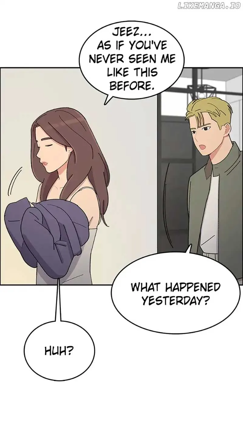 Break up Pawn Shop Chapter 52 page 58