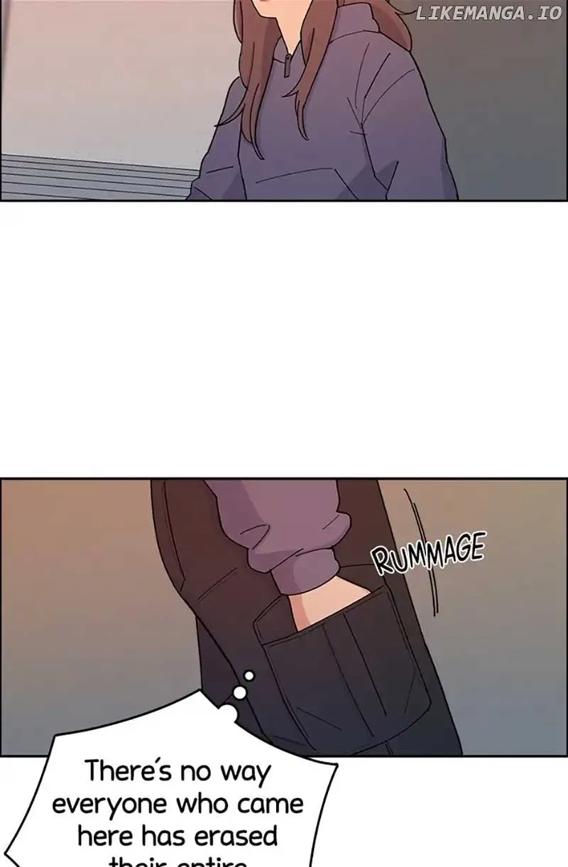 Break up Pawn Shop Chapter 52 page 44