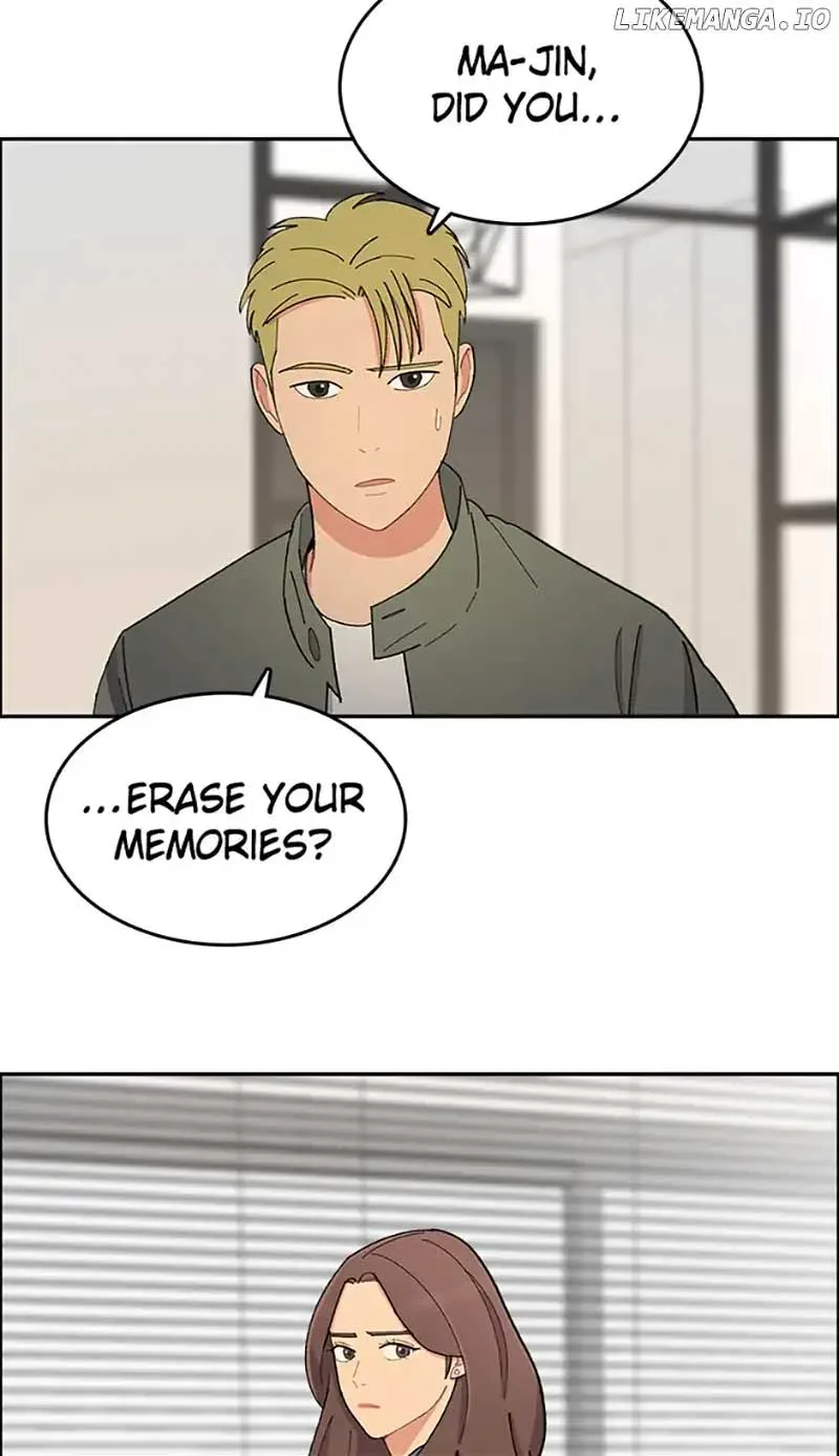 Break up Pawn Shop Chapter 52 page 61