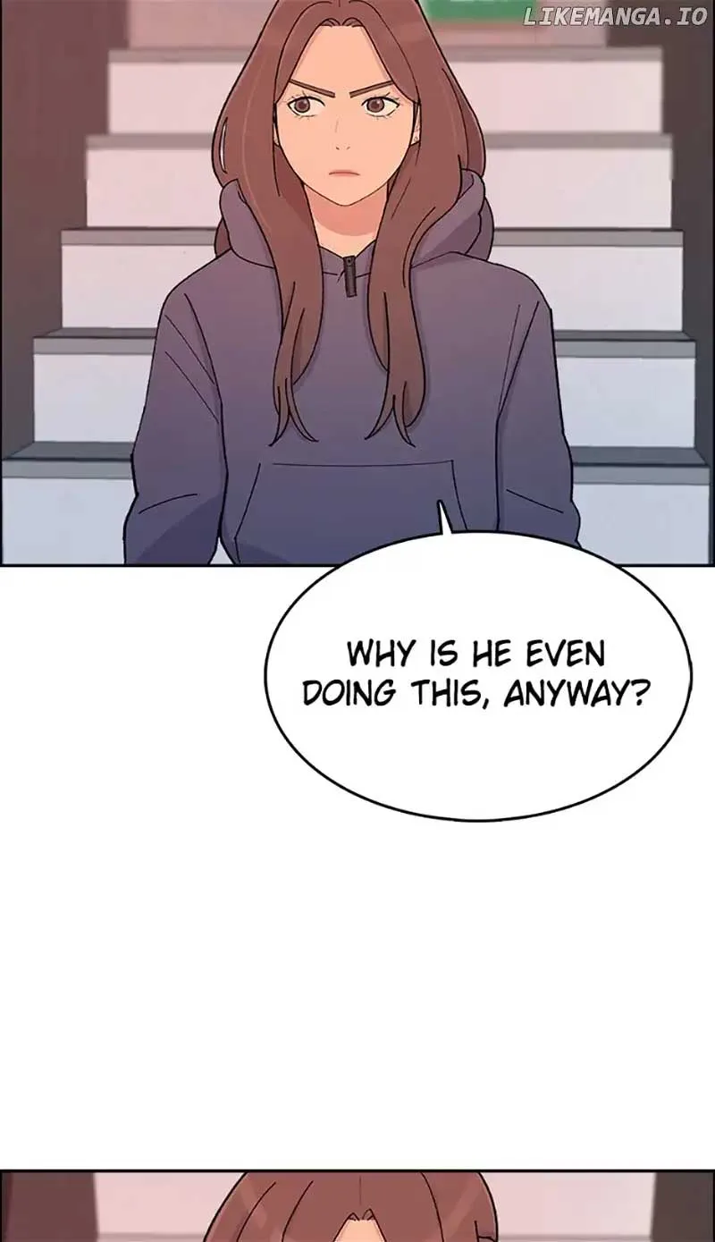 Break up Pawn Shop Chapter 52 page 42