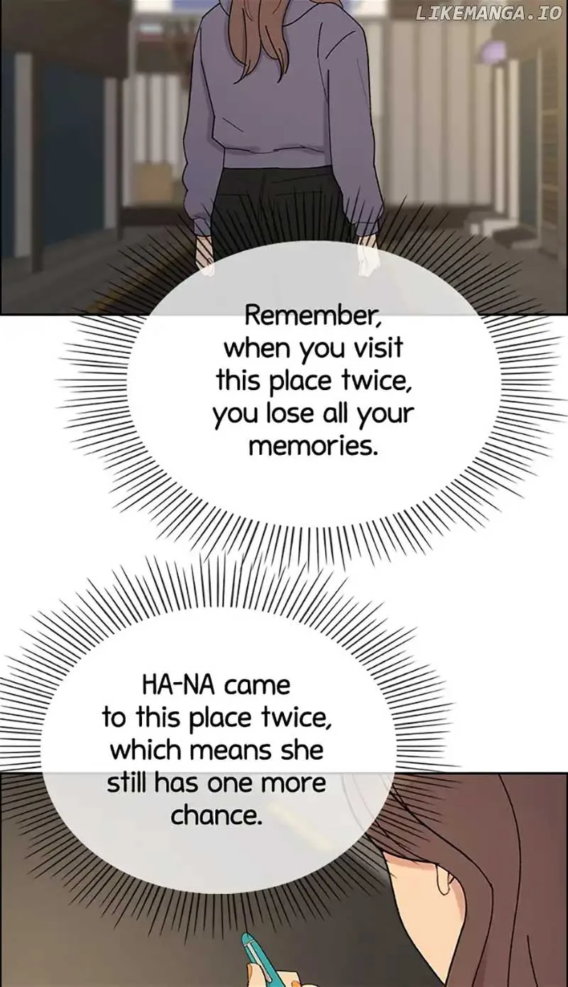 Break up Pawn Shop Chapter 52 page 50