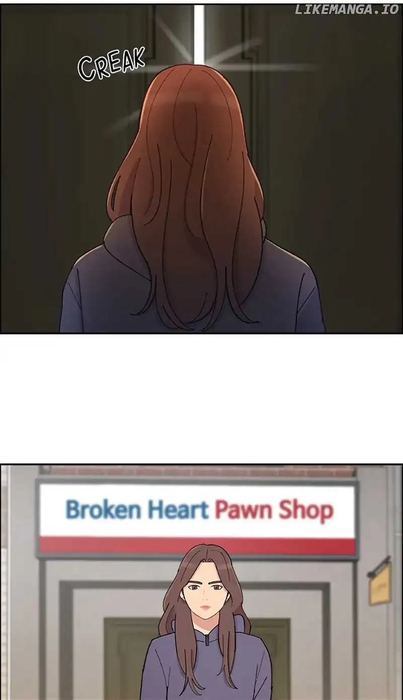Break up Pawn Shop Chapter 52 page 47